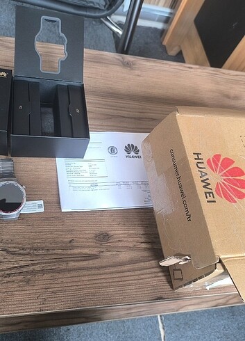Huawei GT 5 pro 