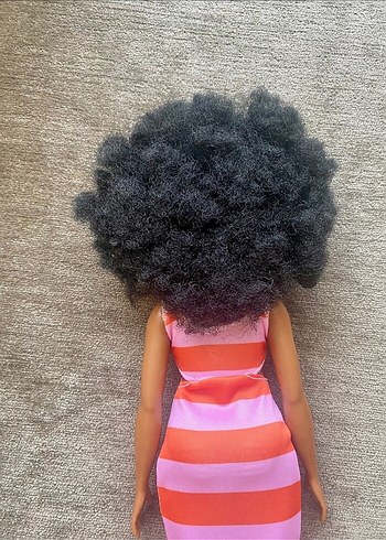 Beden #Barbie fashionistas 105 tertemiz orjinal