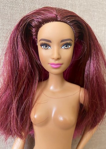 Barbie fashionistas 17 no