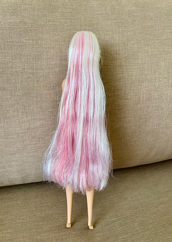 Barbie Barbie extra