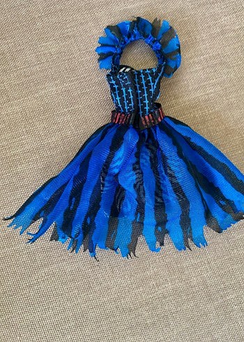 Monster High Monster high elbisesi
