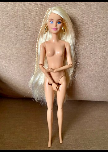 Barbie Barbie extra