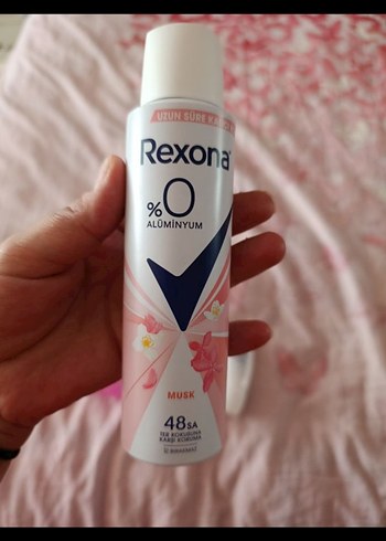 Rexona Kadın Deodorant Seti 48 Saat Koruma - Görsel 2