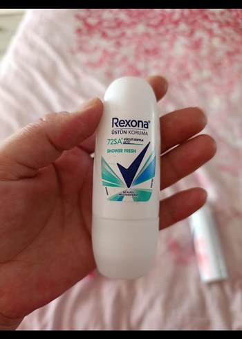 Rexona Kadın Deodorant Seti 48 Saat Koruma - Görsel 3