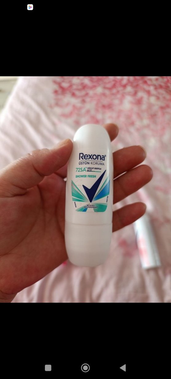 Rexona Kadın Deodorant Seti 48 Saat Koruma - Görsel 3