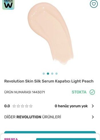 Parlak Mor Maskara ve Kapatıcı Seti - Görsel 6