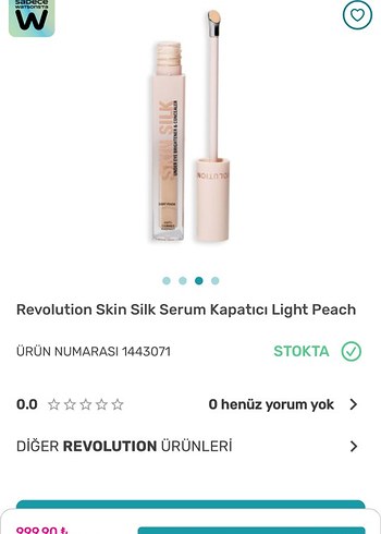 Parlak Mor Maskara ve Kapatıcı Seti - Görsel 5