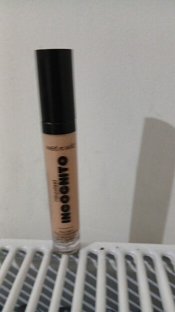 Wet n wild Wetn wild kapatıcı