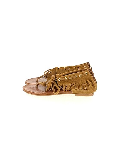 Vintage Love Sandalet %70 İndirimli.