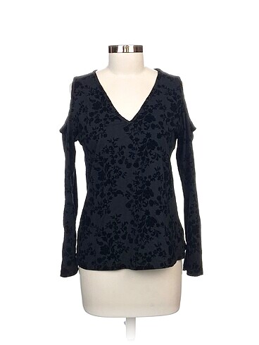 Vintage Love Bluz %70 İndirimli.