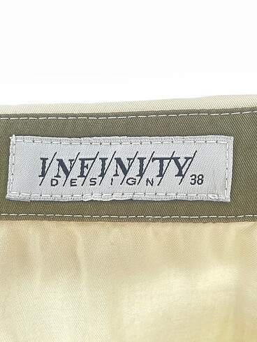 38 Beden çeşitli Renk Infinity Gömlek %70 İndirimli.