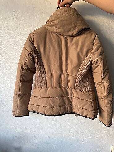 Şişme mont - Görsel 2