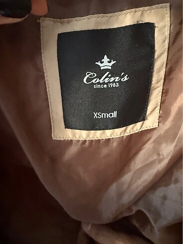 Şişme mont - Görsel 4