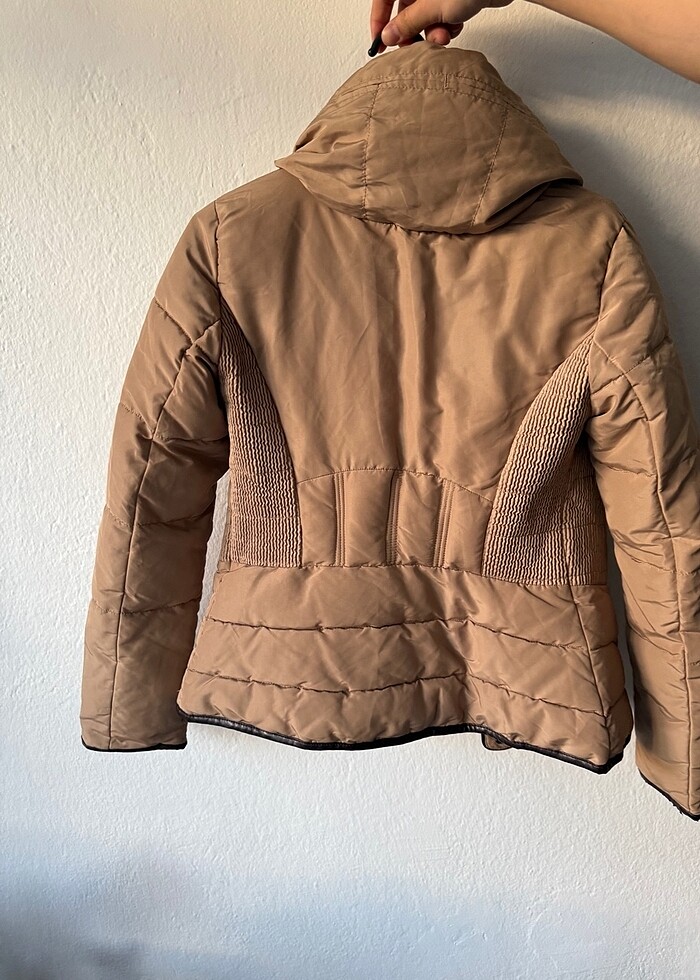 Şişme mont - Görsel 2