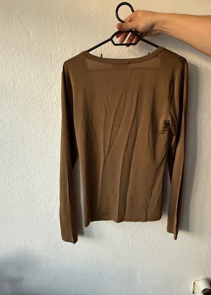 İpekyol bluz - Görsel 3