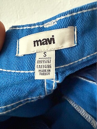 Mavi Jeans Mavi pantolon
