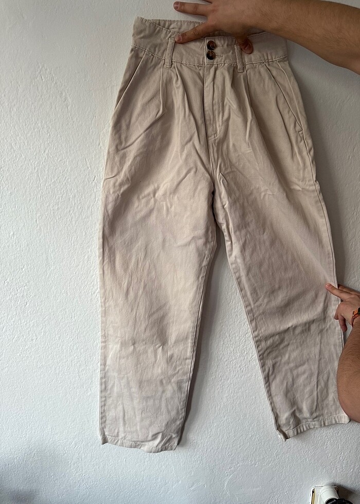 Krem bol paça - Görsel 2