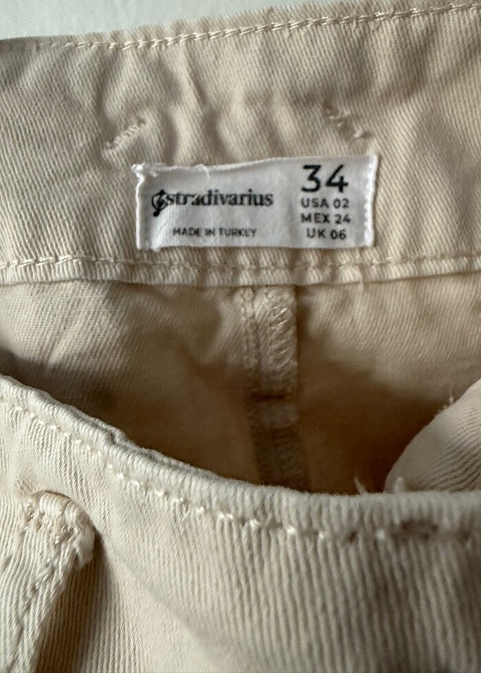 Krem bol paça - Görsel 3