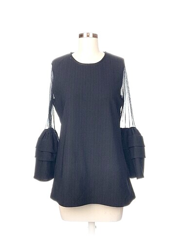 Vintage Love Bluz %70 İndirimli.