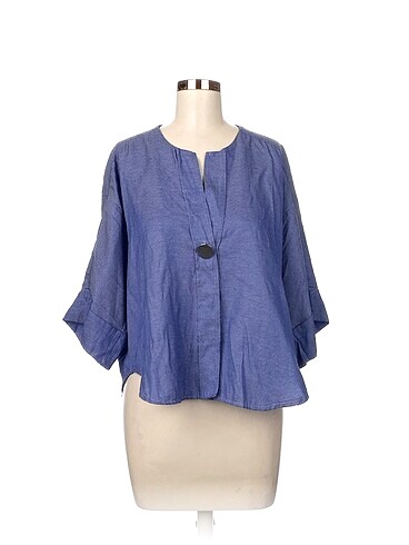Vintage Love Bluz %70 İndirimli.