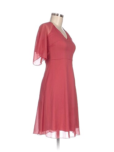 Vintage Love Vintage Love Kısa Elbise %70 İndirimli.