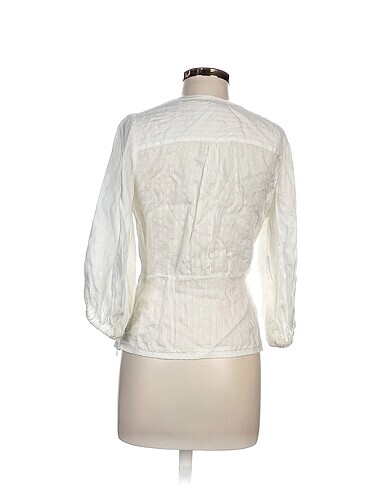 xs Beden Mango Bluz %70 İndirimli.