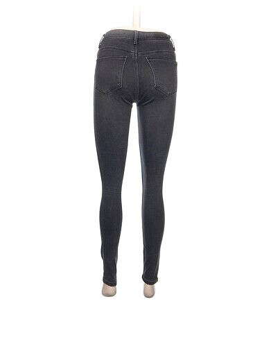 universal Beden Mavi Jeans Jean / Kot %70 İndirimli.