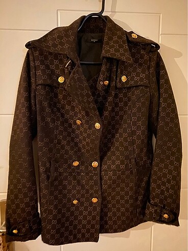 Gucci Vintage Ceket