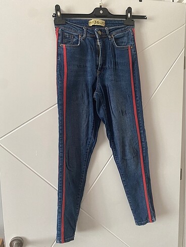 Kot pantolon
