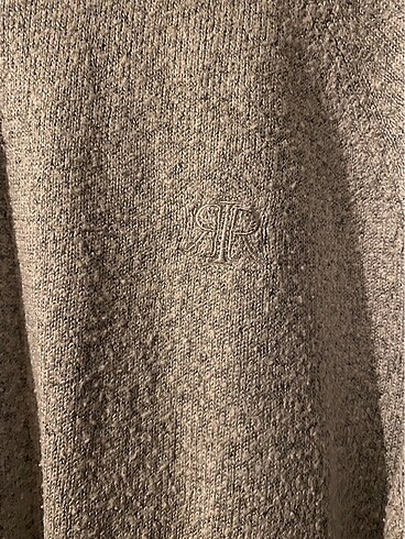 River Island Erkek kazak