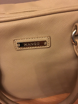 Mango Vizon Çanta