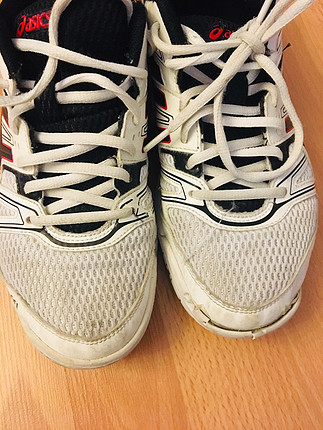 Asics Asics Spor Ayakkabı