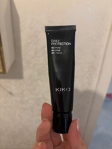 Kiko fondöten