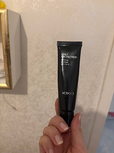  Beden Kiko fondöten