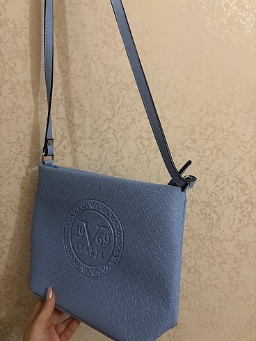 U.S Polo Assn. Polo çanta