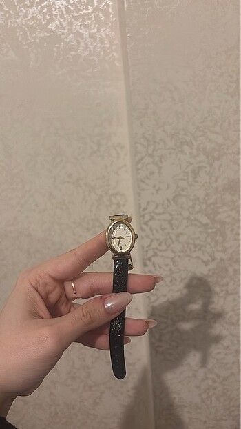 Vintage saat