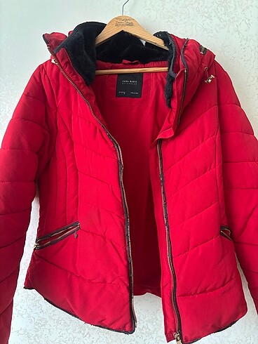 Zara Zara mont