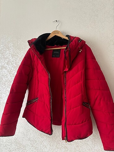 l Beden Zara mont
