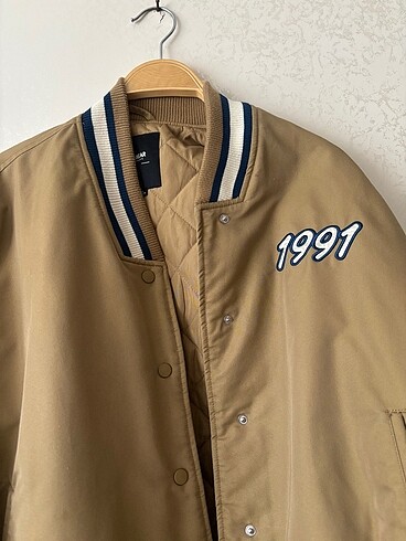 s Beden camel Renk Pull bear mont