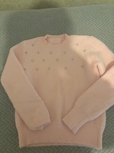 Zara Pembe kazak