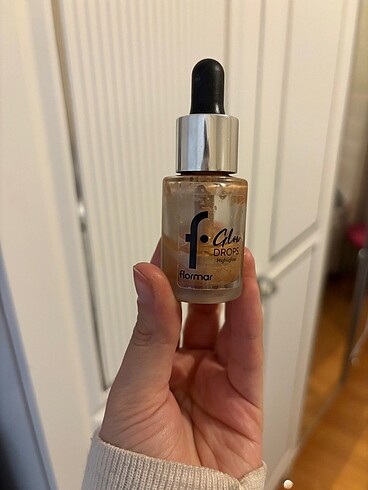 Flormar Flormar aydınlatıcı
