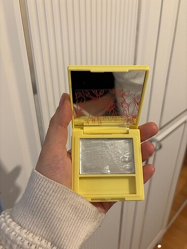 Kaş şekillendirici sabun - Görsel 3