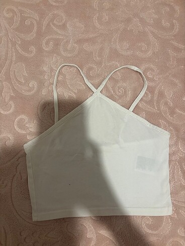 H&M crop