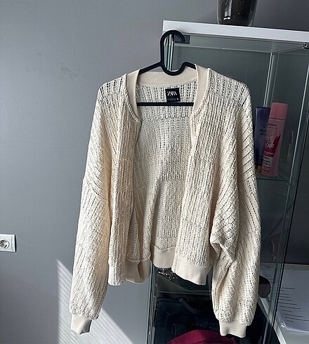 Zara ceket