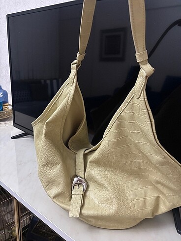 Stradivarius Stradivarius çanta