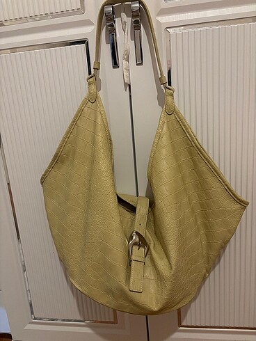 Beden Stradivarius çanta