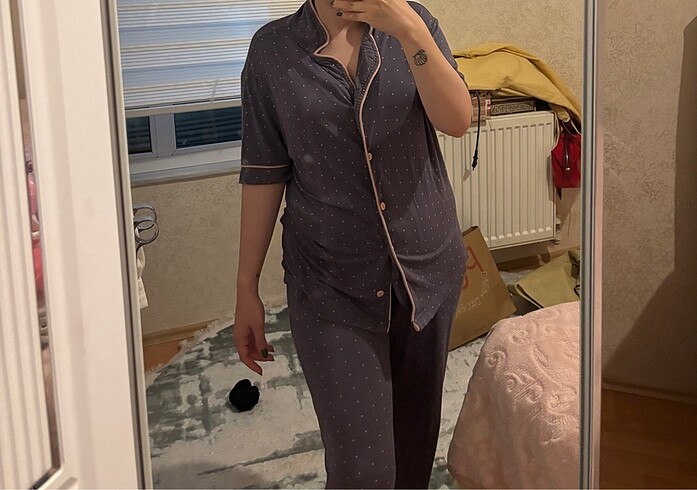 Penti Penye pijama