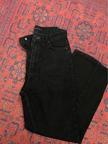 TRENDYOL MOM JEAN
