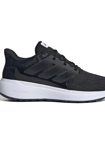 Adidas Siyah Erkek Koşu ve Antrenman Ayakkabısı