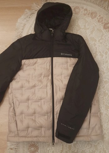 columbia mont sıfır - Görsel 2